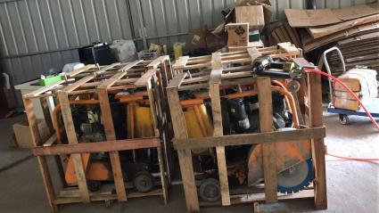 东山行李、家具、电器包装托运