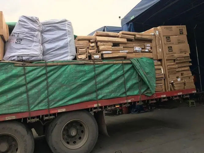 东山家具托运