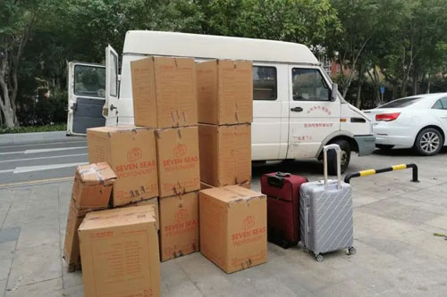 东山行李托运公司